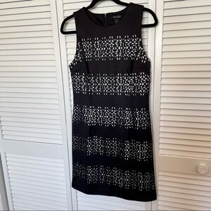 WHBM Shift Dress - Size 8